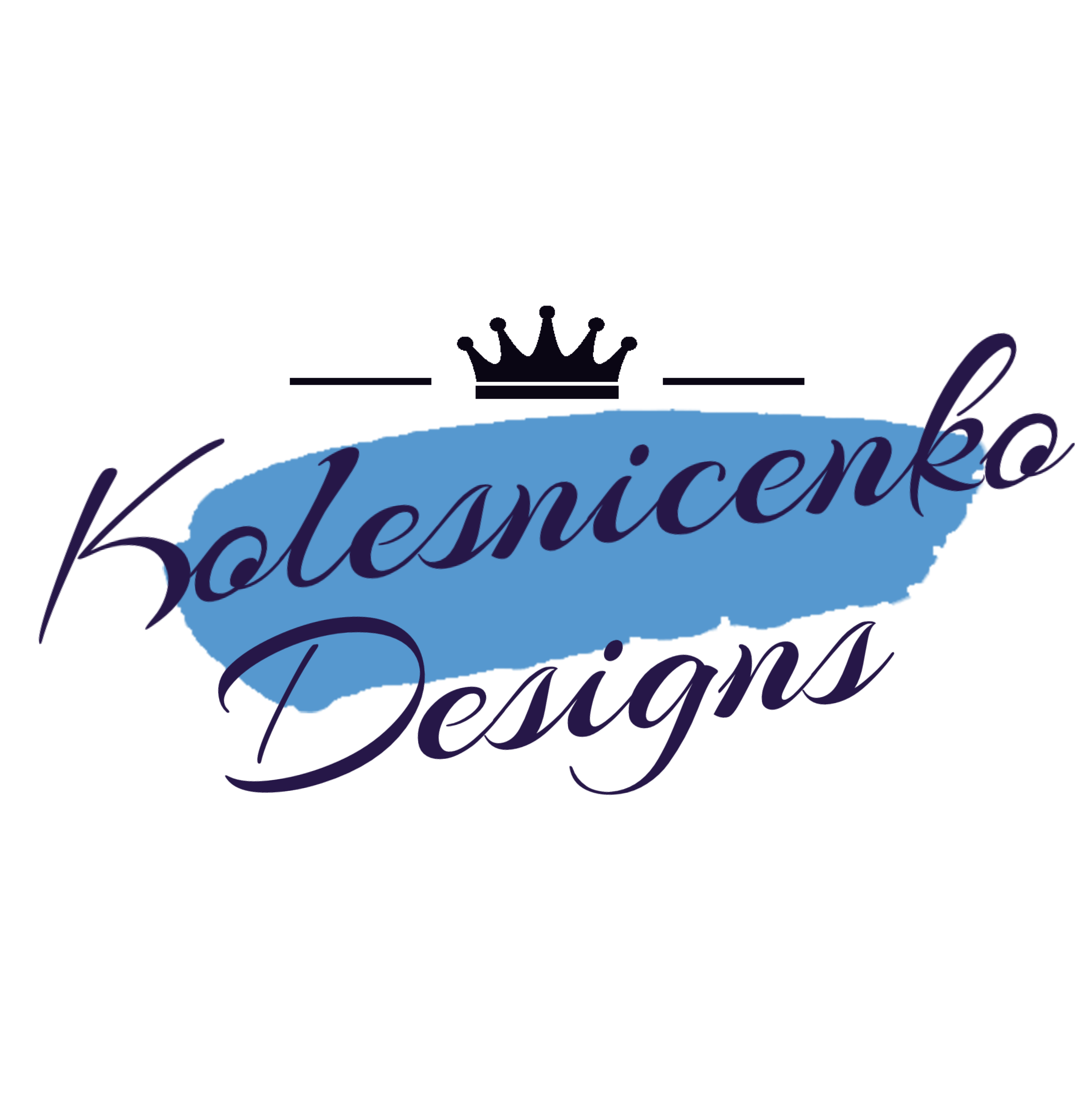 Kolesnicenko Designs – Webdesign