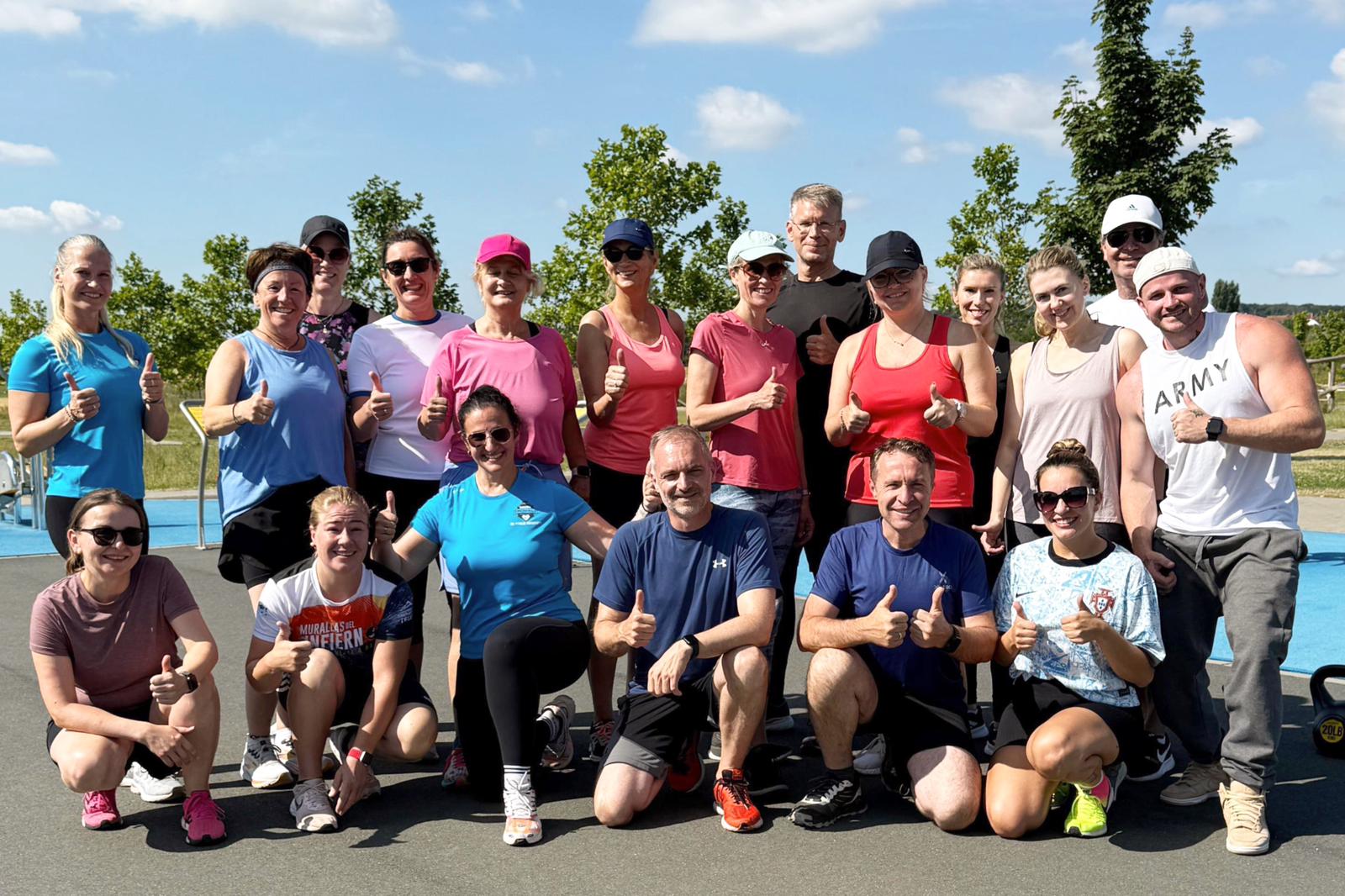 Royal Coaching Fitness Community