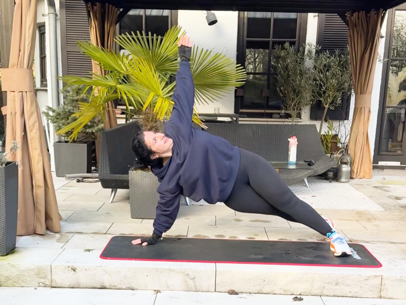 Premium Personal Training Valentin Kolesnicenko